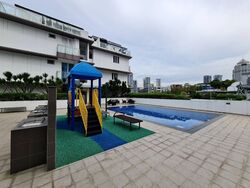 Novena Regency (D11), Apartment #391639341